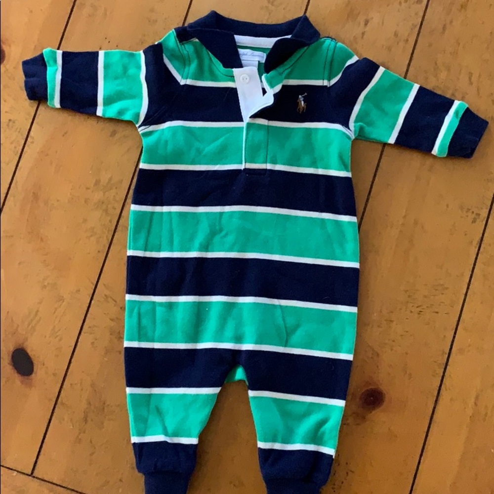 Ralph Lauren jumper